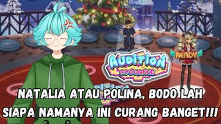 EPISODE PALING PANJANG YANG SICIL LAKUKAN CUMA DEMI SELESAI SATU CERITA DOANG WKWKWK