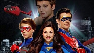 Henry Danger: Danger & Thunder