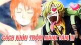 Các Thành Viên Còn Lại Của Băng Mũ Rơm Hợp Với Trái Ác Quỷ Nào? | One Piece