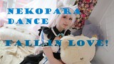 [Cosplay Dance] Fall in Love! Nekopara by Sunako