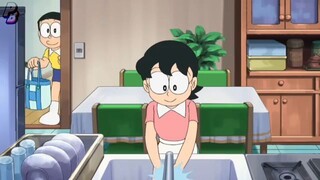 Doraemon Episode 828