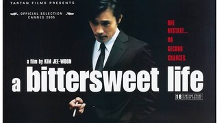 A Bittersweet Life (2005) หวานอมขมกลืน [ซับไทย]