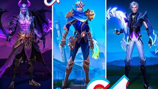 Tik Tok Ml ( Mobile Legends ) 2021 Keren Lucu Dan Viral Di Tiktok - TIKTOK ML Part 3