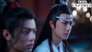 The Untamed EP 93 part 3 / Tagalog Dubbe1