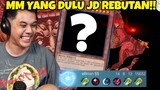 Dulu MM Ini Jadi Rebutan Gara2 Sakit Banget Sekarang Jadi Pajangan Doang!! - Mobile Legends