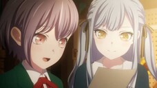 BanG Dream! Ave Mujica Japanese (Eng Subs) |S1.E5 ∙ Moving on