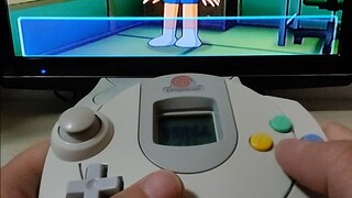 DC Doraemon