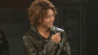 [Subtitle] Perasaan Chichu Weiji setelah mengetahui tentang saya memainkan peran Wan Zhang Long