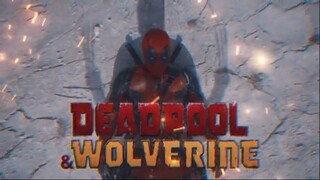 Deadpool And Wolverine Full English Movie 2024 - Ryan Reynolds, Hugh Jackman - R