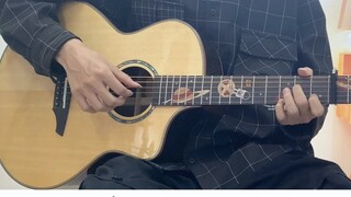 Karen Mok｜Có rất nhiều người trên thế giới này, chơi và hát guitar, chia sẻ các bản nhạc guitar.