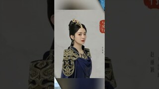 The Legend of Shen Li (Zhao Liying X Lin Geng Xin)