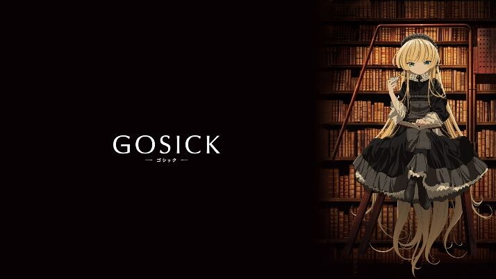 Gosick - Episode 4 | English Sub
