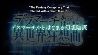 Death March to the Parallel World EP.10