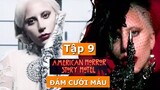 CƯỚI ĐI RỒI CHẾT ⛔️ American Horror Story 5: Hotel Tập 9 | Tóm Tắt Phim Kinh Dị Truyện Kinh Dị Mỹ
