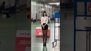 Beautiful Chinese Girls【一米八的楠楠】#douyin #tiktok #beautiful #shorts