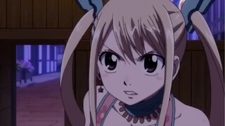 Fairytail (AMV) Nước mắt rồng thiêng