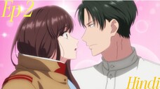 Taisho Era Season 1 Episode 2 Hindi Dubbed | FHD Hindi Dubbed Anime