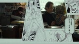 [Remix]A video clip of OP of <Bakuman>|<Shin Takarajima>