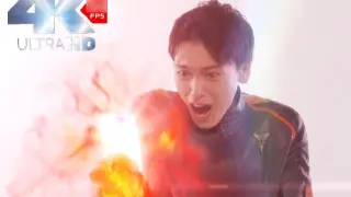 [Analysis of Dekai Episode 3 Preview] It's on fire! The Power Type Appears!