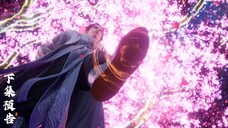 Shourding The Heaven Eps 110 PV