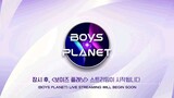 Boys Planet 999 (2023) Episode 11 English Subtitles