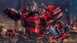 Optimus Prime vs Decepticon Army (Bumblebee 2018)