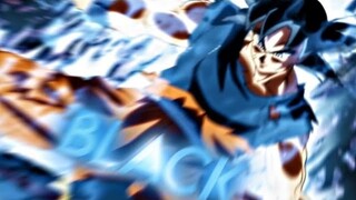 Xan Rotate - Dead To Me | Goku Vs Jiren - After Effects 1080p | 1500 subs especial (Free Preset?)