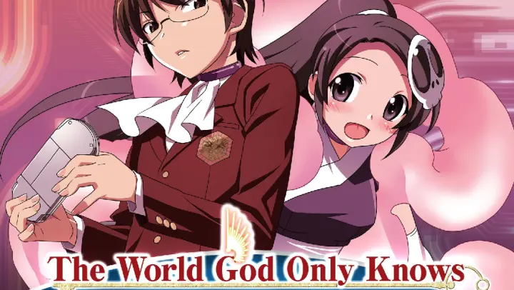 EP.11  THE GOD ONLY KNOW