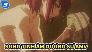 Song Tinh Âm Dương Sư AMV| Những phân cảnh của Ikaruga Simon_3