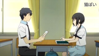 Relife - Merindukanmu (Amv Indo)