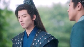 🇨🇳 EP 11 Stolen L ❤️ ve