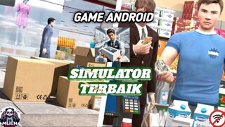 rekomendasi game simulator bisnis terbaik. ngk ngebosanin