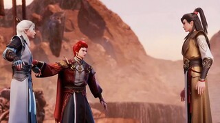 Martial Master Eps 520 sub indo