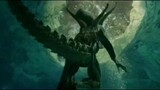 [Remix]Adegan klasik dalam film monster <Alien>