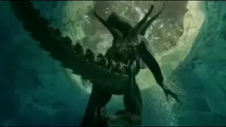 [Remix]Classic scenes in the monster movie <Alien>