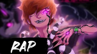 [Bản dịch tiếng Trung]Ben10 Tian Xiaoban Rap (Lớp ma)