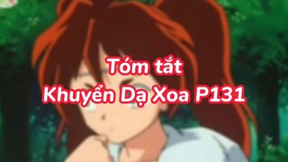 Tóm tắt Khuyển dạ xoa phần 131| #anime #animefight #khuyendaxoa