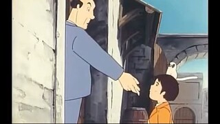 MARCO Episode 40 Tagalog Dubbed