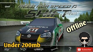 Need For Speed Shift Lite Version || Download na!!! Ang Gandang Laruin