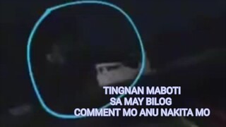 BABALA WAG PANOORIN MAG ISA