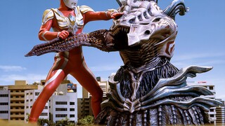 "𝟒𝐊 Restored Edition" Ultraman Max: Bộ sưu tập trận chiến kinh điển "Số thứ ba"