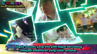 Our Sky2 "My School President" eps 9 sub indo