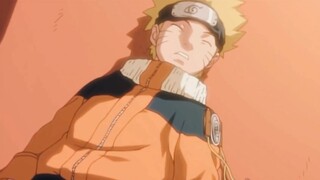 Naruto là người đầu tiên ngồi trên lưng Gamabunta kể từ Hokage đệ tứ.