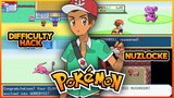 Pokemon GBA Rom Hack Difficulty Hack Of Pokemon Fire Red - Pokemon Red Fire Version GBA
