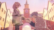 too early for himmel, too late for frieren💔「Fanart」