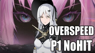 【战双帕弥什 Punishing: Gray Raven】Overspeed Projection vs HAICMA