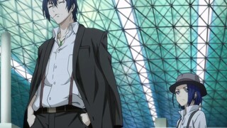 Hitori no Shita: The Outcast 2nd Season Episode 17