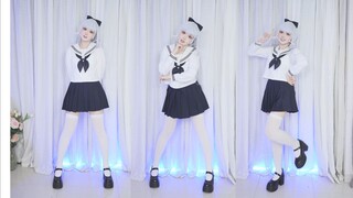 你的老婆给你跳舞啦~【告白予行练习】