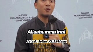 Subhanallahi wabihamdihi Subhanallahil adzim, Assalamualaikum warahmatullahi wabarakatuh