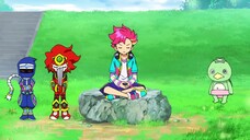 Saikyou Kamizmode! Episode 5 English Subtitle